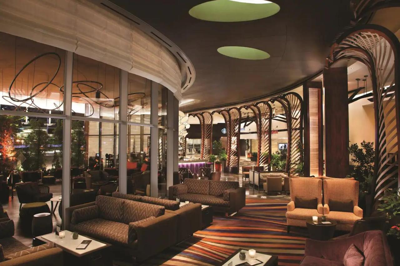 Gorgeous Suite Vdara 22Nd Flr - Pool View - Free Valet Las Vegas Esterno foto