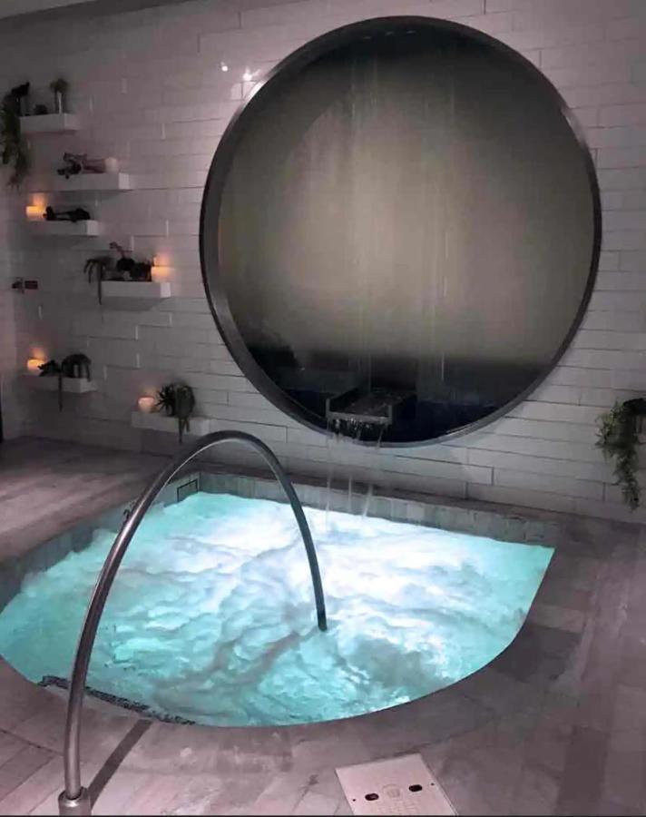 Gorgeous Suite Vdara 22Nd Flr - Pool View - Free Valet Las Vegas Esterno foto