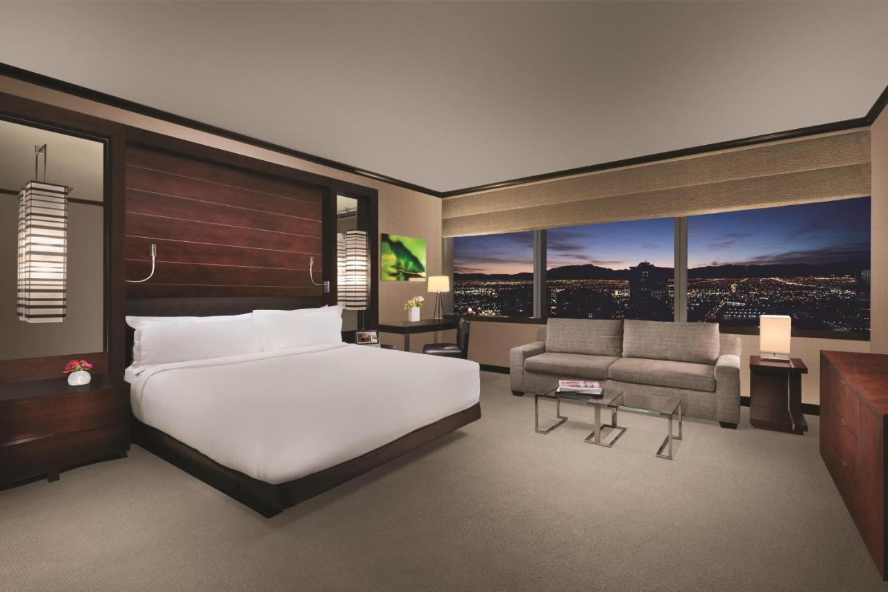 Gorgeous Suite Vdara 22Nd Flr - Pool View - Free Valet Las Vegas Esterno foto
