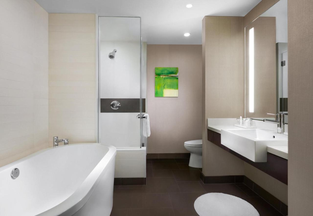Gorgeous Suite Vdara 22Nd Flr - Pool View - Free Valet Las Vegas Esterno foto